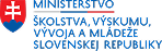 Ministerstvo školstav Slovenskej republiky
